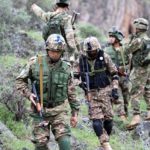 Uzbekistan-Turkey-Pakistan Joint Military Exercise “Commonwealth Shield - 2019” ends