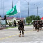 Uzbekistan-Turkey-Pakistan Joint Military Exercise “Commonwealth Shield - 2019” ends