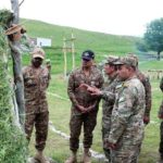 Uzbekistan-Turkey-Pakistan Joint Military Exercise “Commonwealth Shield – 2019”