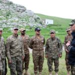 Uzbekistan-Turkey-Pakistan Joint Military Exercise “Commonwealth Shield – 2019”