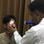 free eye camp