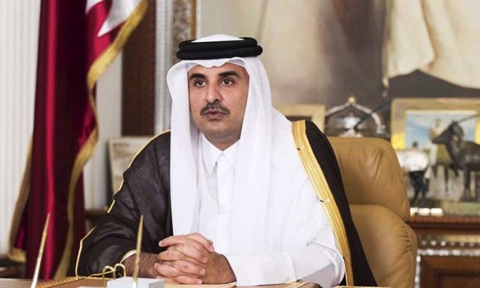 Amir of Qatar Sheikh Tamim bin Hamad Al Thani to reach Pakistan tomorrow