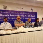 Workshop on ‘Organic Potential along the Silk Road’ held in Islamabad