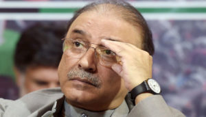 IHC grants bail to Asif Ali Zardari on medical ground