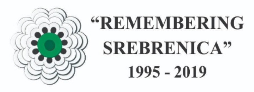 CGSS to organize Seminar on “Remembering Srebrenica 1995-2019” today