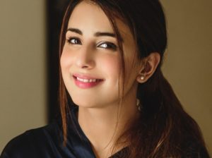 UberX Riders Get to Drive with Ushna Shah