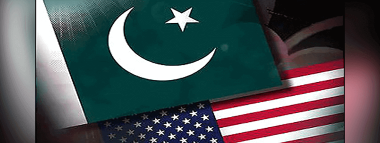 Visit of PM Imran Khan to United States: Pakistan at the pinnacle of its Diplomacy