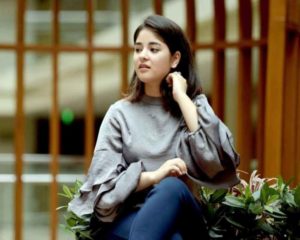 What actually forced Zaira Wasim to quit Bollywood?