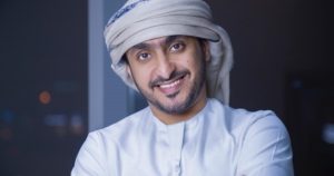 Abdul Rahman Al-Mraisi – a poet of Nabatean poetry in UAE