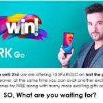 TECNO collaborates with Daraz.pk for launch of Spark Go –