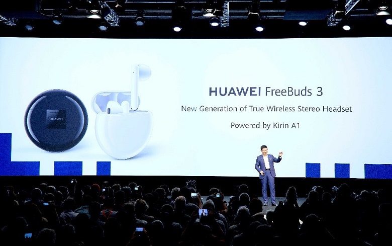 Huawei Unveils World’s First Flagship 5G SoC that will Power HUAWEI Mate 30 Series