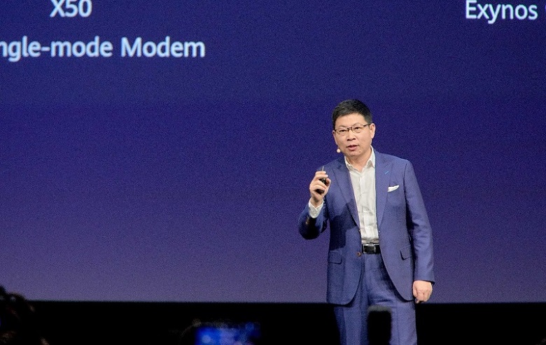 Huawei Unveils World’s First Flagship 5G SoC that will Power HUAWEI Mate 30 Series