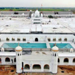 Gurdwara Darbar Sahib – Kartarpur Corridor –