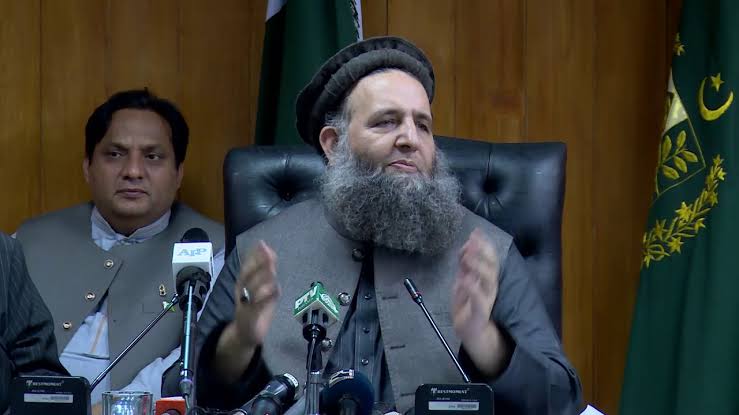 Ishq-e-Rasool Week - The federal government has decided to observe the Ishq-e-Rasool (SAW) Week from October 31 to November 6, 2020 in connection with Eid Milad-un-Nabi (SAW), the Minister for Religious Affairs Noor-ul-Haq Qadri said. While talking to the media in Islamabad on Wednesday, the minister said that during the week, Mahafils and Ceremonies will be held across the Country in which Ulema will highlight various aspects of Seerat-un-Nabi (SAW). The minister said that declamation contests on Seerat-un-Nabi (SAW) will also be organized at educational institutions. Noor-ul-Haq Qadri said that Prime Minister Imran Khan will write letters to heads of states and heads of governments of Muslim Countries to formulate a united stance of the Islamic Ummah against publication of blasphemous material. The religious affairs minister further said that the prime minister will also telephonically talk to various leaders of the Muslim world on the issue. The federal minister said that the government will also contact with the Grand Imam of Jamia Al-Azhar regarding his proposal that the lawyers from the Muslim Countries can jointly move an international forum against the blasphemies. In addition, he said that the religious scholars of the Western Countries will also be contacted to draw their attention toward the attempts of harming inter-faith harmony in the world.