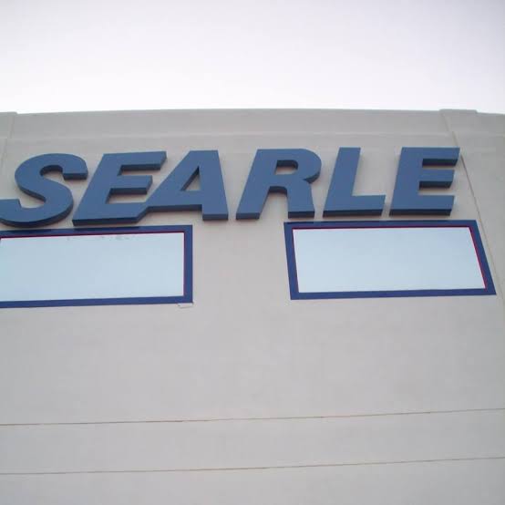 Searle Pharmaceutical 