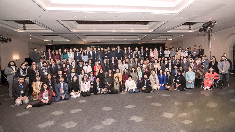 16th annual Fulbright Alumni Conference held in Islamabad