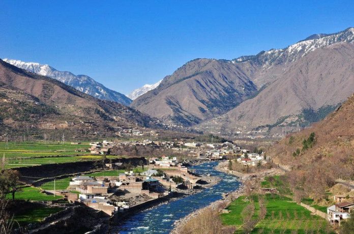 10 Places You Must Visit in Swat Valley of Pakistan