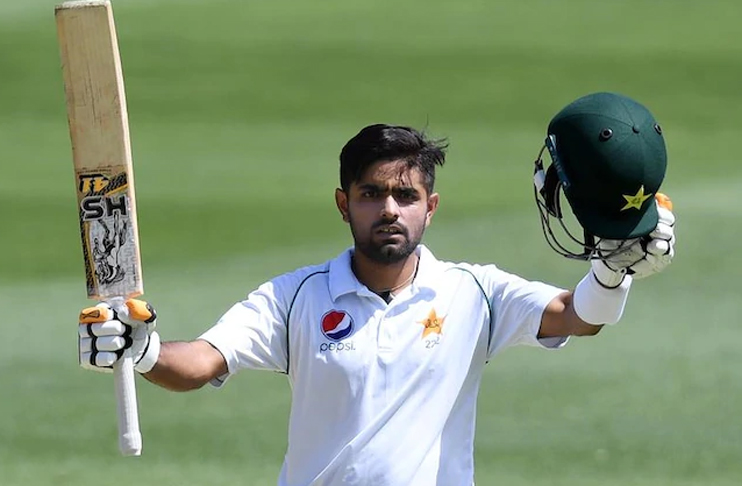 PTV Sports Live - Pakistan will resume its first innings of the first Test match against England at Manchester on Thursday with Babar Azam and Shan Masood in the crease. The score was 139 for 3 when bad light caused the abandonment of first day’s play on Wednesday evening in England. In the rain-interrupted first day’s play, just 49 overs could be bowled. However according to the former legendary fast bowler Wasim Akram, who is also in England for commentary assignment, though there is overcast in Manchester but any interruption by rain on Thursday is not very likely. Earlier on Wednesday morning, Pakistan decided to bat first with only five specialist batsmen after winning the toss. The 36-run opening partnership between Shan Masood and Abid Ali ended when the latter was bowled by Jofra Archer on 16. The Captain Azhar Ali also returned early on 0 when fell prey to Chris Woakes. Later Shan Masood and Babar Azam established a 96-run partnership which remained intact till the end of play. Babar Azam continued his brilliant form with bat and struck his 13th half century in Test Cricket. He was on 69 runs while Shan was on 46 when bails were removed. This is the three-match Test series between Pakistan and England as part of the ICC World Test Championship. The second and third test matches will be played at Southampton followed by the T20 Series consisting of the same number of matches.