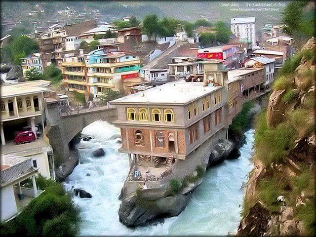 Top 10 places to visit in Swat