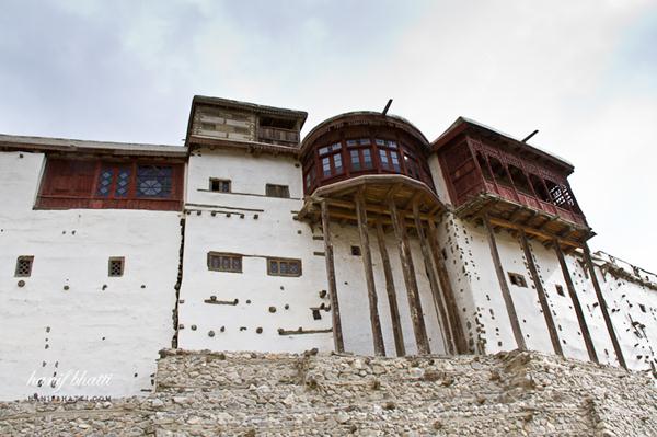 Baltit Fort Hunza 2020