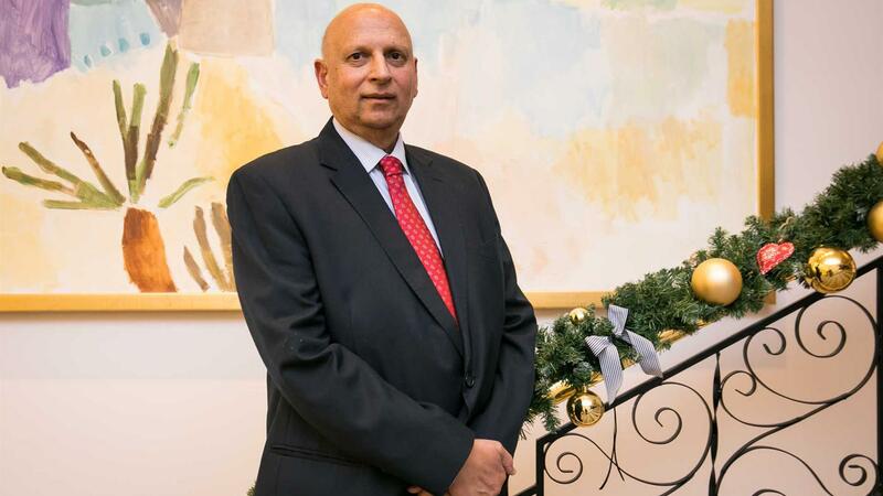 "No nation has sacrificed more than Pakistan against terrorism", says Chaudhry Sarwar in interview with Portuguese media