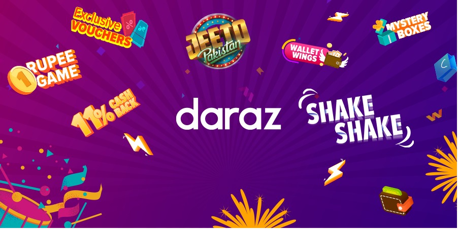 How Daraz pioneered the art of online shoppertainment