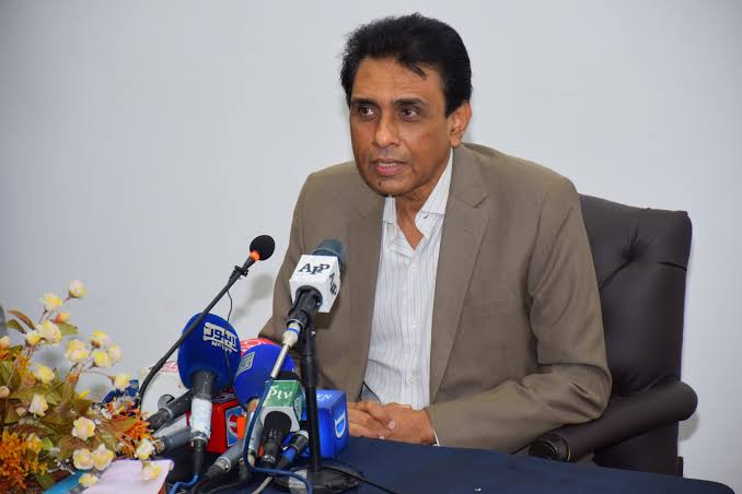 We will train one million youth in IT Sector, says Education Minister - Vimarsana News