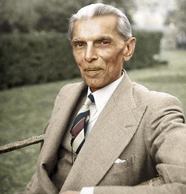 First Guardian of Balochistan’s Rights, Muhammad Ali Jinnah