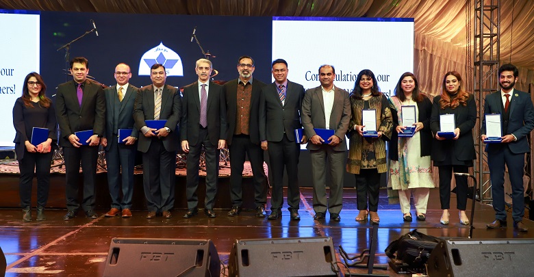 Alumni Celebrate Grand Homecoming at LUMS