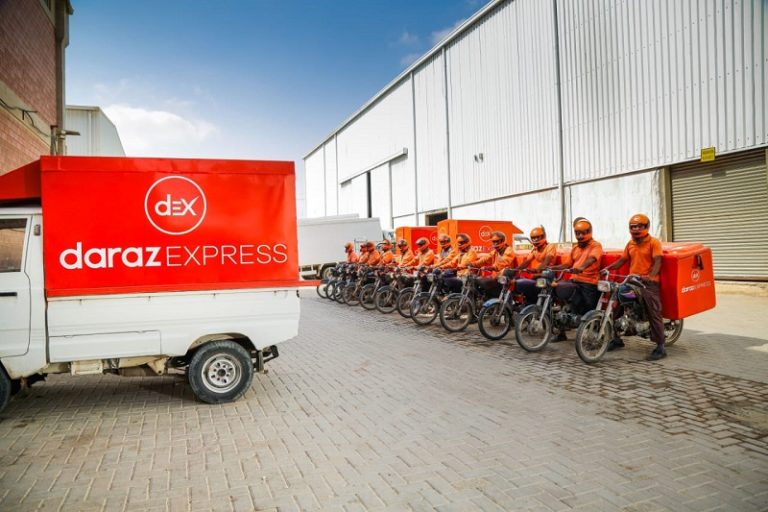 daraz-express-a-solution-to-ecommerce-s-logistics-challenge