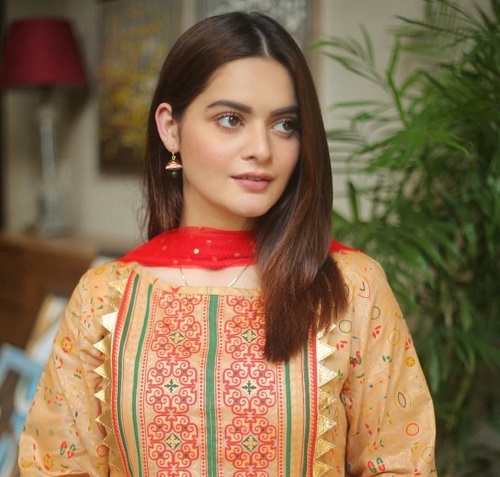 attractive actresses in pakistan