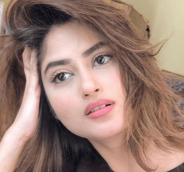 sajal ali