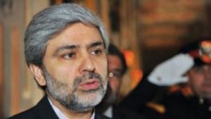 Tehran ready for dialogue with Saudi Arabia: Iranian Envoy