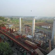 Ranipur Sugar Mills (PVT.) Limited