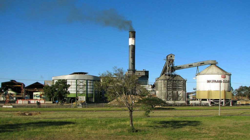 Top 6 Sugar Mills of Pakistan