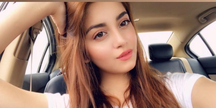 Alizeh shah tiktok | Gorgeous Alizeh Shah from Ehd-e-Wafa Making Amazing TikTok Videos Alizeh Shah is known as one of the most fascinating actresses among the new entrants of Pakistan Showbiz Industry who has got a boost in popularity at such an early stage of her career. She has amazing acting skills and is so beautiful that no one can take away the glance from her. This gorgeous and young actress has worked in major projects and is continuing to do so with the passage of time while smoothly making way to success. As we know that TikTok fever is at the peak these days and this app has made everyone a celebrity by giving them a platform to show acting skills by making different entertaining videos with dubbing over dialogues from a wide variety of dramas, movies and songs. Alizeh Shah, despite being so famous, is trying to make some awesome videos to spend good self-isolation time following coronavirus pandemic and everyone is really enjoying her videos. This awesome package of entertainment is making the fans have some good fun time when there is not much to do these days while staying at home. Alizeh, on the other hand, gaining hype for these hilarious videos in different roles and everyone is love with the expressions, looks and the way she acts in her TikTok videos. Don’t miss it! A Little Bit about Alizeh Shah Alizeh Shah kicked off her career with supporting roles in a number of drama serials. Her breakthrough role came in the drama serial Ishq Tamasha, which earned her the Hum Award for Best Television Sensation in 2018. Moreover, her role as Dua in the ISPR drama serial, Ehd-e-Wafa, has provided another boost to her career. She is currently sharing the screen space with Noman Sami and Yasir Nawaz in the drama serial Mera Dil Mera Dushman. Alizeh Shah: 