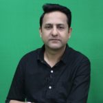Arsalan Khokhar is a Journalist and an Anchor Person from Islamabad
