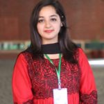 Writer Hina Haroon is a student in Fecality of Media and Communication Studies (FMCS)   University of Central Punjab