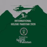 International Heliski Pakistan 2020 Concludes in Shogran