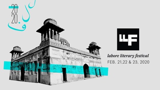 Lahore Literary Festival 2020 Schedule
