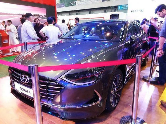 Hyundai Pakistan All You Need To Know About Hyundai Cars In Pakistan