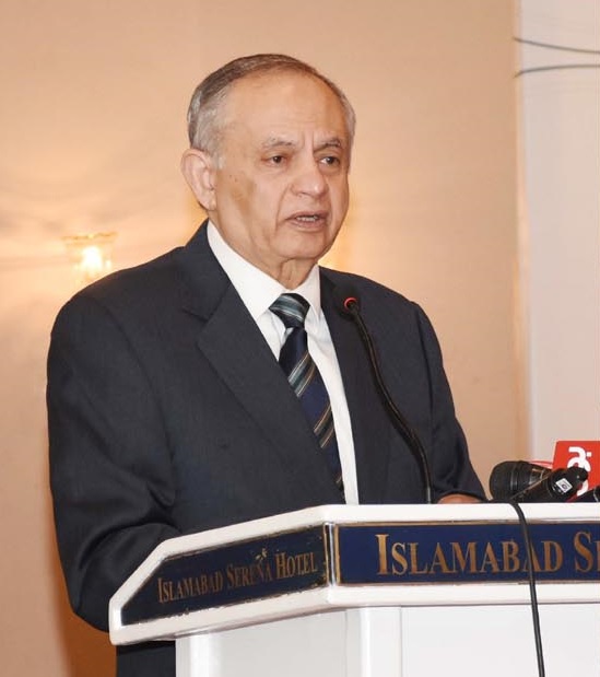 Pakistan Razkk Efforts afoot to promote trade and investment in Pakistan: Razak Dawood