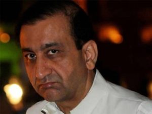 Newspaper Workers' Organizations back arrest of Mir Shakil-ur-Rehman