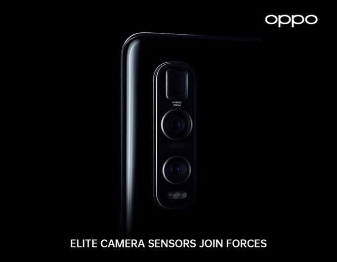 OPPO Find X2 Price and Specification in Pakistan