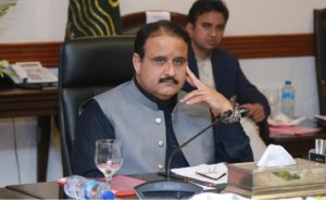 Vehicles’ registration - The Punjab Chief Minister Sardar Usman Buzdar on Tuesday presided over a high-level meeting in Lahore which accorded its approval in principle for the introduction of Biometric System for the registration of vehicles. Under the new initiative, the vehicles’ registration will be possible through biometric verification instead of Transfer Order Form. It was decided in the meeting that necessary amendments will be made in the Punjab Motor Vehicles Rules 1969, relieving the people from having to visit the Offices of the Excise and Taxation Department. It was noted that the old system of vehicles’ registration is being replaced and developed in line with modern requirements. The citizens will be able to register their vehicles by biometrics verification at NADRA and Excise Offices. The biometric verification facility will also be available at the showrooms of authorized vehicle dealers. The Chief Minister directed that the process of issuing vehicle number plates should be further expedited.