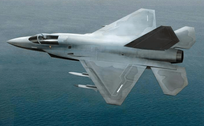 Project Azm: Pakistan’s Fifth Gen Stealth Fighter Jet Program