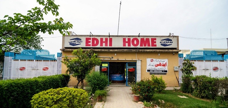 Edhi Foundation - Jazz has partnered with the Edhi Foundation for supporting food supplies to 15,000 people in Islamabad, Lahore, Karachi, Quetta and Peshawar. 