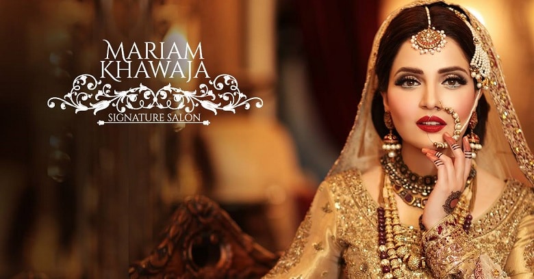 Best Makeup Artists In Lahore For Bridal Look