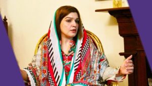 Mushaal Hussein Mullick, the Chairperson Peace and Culture Organization, said that the fascist Indian government is committing war crimes and genocide of Kashmiri people in the garb of Coronavirus with complete impunity.  Mushaal, who is also a wife of Jammu JKLF Chairman Yasin Malik, in a statement on Thursday, said that Indian barbaric Army officers were giving statements of carpet bombardment on Kashmir, which depicts their actual plans and the nefarious designs. She said that the occupied administration was hell-bent on committing war crimes in the Indian Occupied Kashmir (IOK), as over thirty Kashmiris have been injured in Pulwama in Indian army firing. Mushaal revealed that the Indian government has made a plan of genocide of Kashmiris that is why internet services have been suspended, besides imposing all communications blockade in the occupied valley to keep the world in the dark. She lamented that the world community and human right organizations are observing the genocidal massacres of Kashmiri people in the valley as silent spectators. The Chairperson said that world silence over the continued war crimes by the Indian forces raised many eyebrows, adding that the Indian notorious government has been emboldened by the world criminal silence over the unabated state terrorism and barbarism.  She made it clear that the unabated state aggression and tyranny could not dampen the courage of Kashmiri people and they would take their freedom fight to its logical conclusion come what may. Mushaal revealed that Indian forces are destroying the houses by installing bombs. The Chairperson requested that world community, UN and human right organizations should take notice of these severe human rights violations which the India has been committing for the last 70 years. She maintained that Kashmiris people are demanding their right to self-determination as per the UN resolutions and world community should play due role in solving the decades-long pending issue.