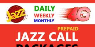 daily package